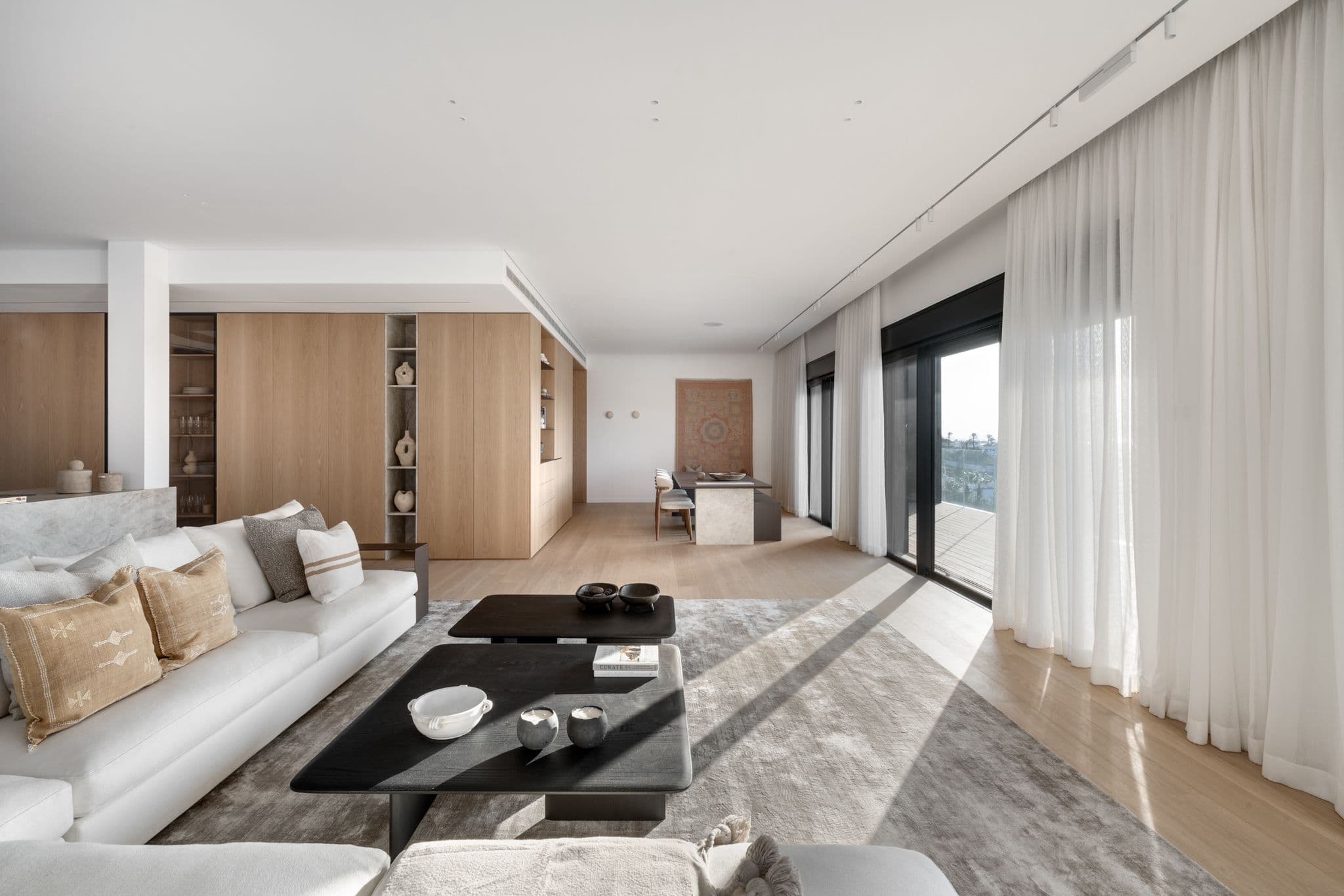 HaDolev Penthouse